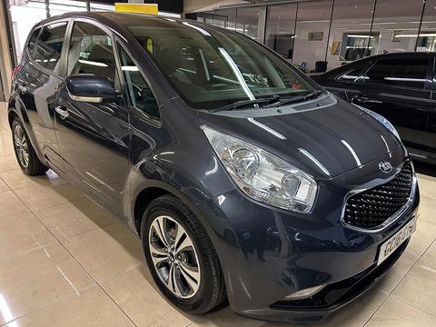 Kia Venga MPV 1.6 CRDi 4 Euro 6 (s/s) 5dr