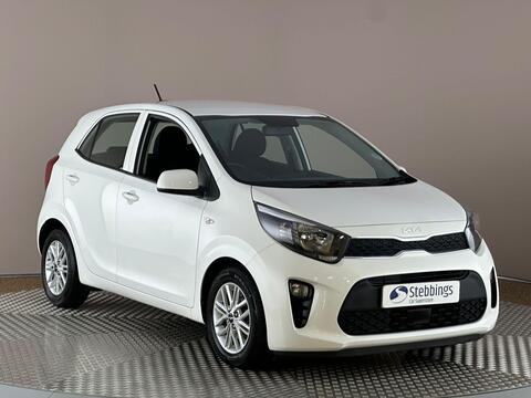 KiaPicanto