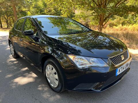 SEAT Leon Hatchback 1.2 TSI S Euro 6 (s/s) 5dr