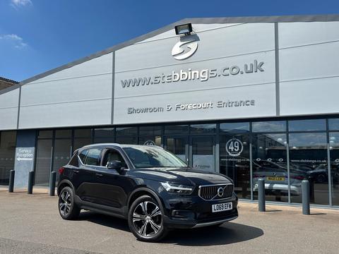 VolvoXC40