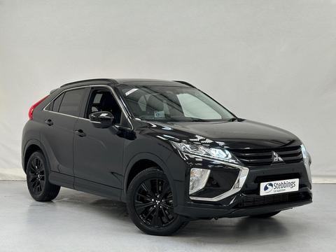 MitsubishiEclipse Cross