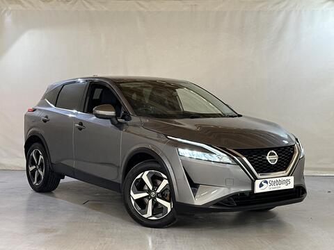 NissanQashqai