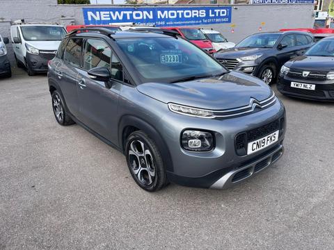 Citroen C3 Aircross SUV 1.2 PureTech Flair Euro 6 5dr