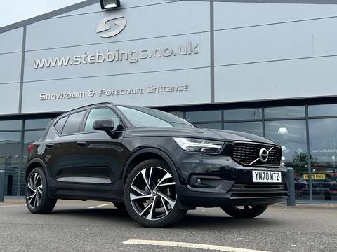 VolvoXC40