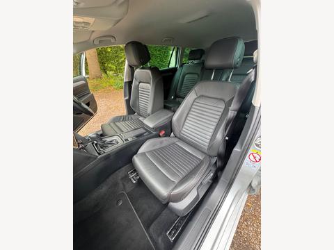 Volkswagen Passat Estate 1.5 TSI EVO SEL DSG Euro 6 (s/s) 5dr