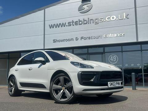 PorscheMacan
