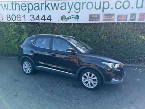MG MG ZS SUV 1.0 T-GDI Excite Auto Euro 6 5dr