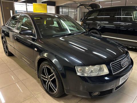 Audi A4 Saloon 1.9 TDI SE 4dr