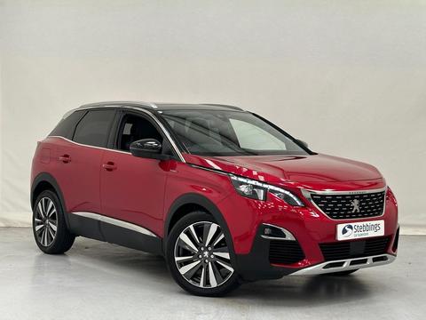 Peugeot3008