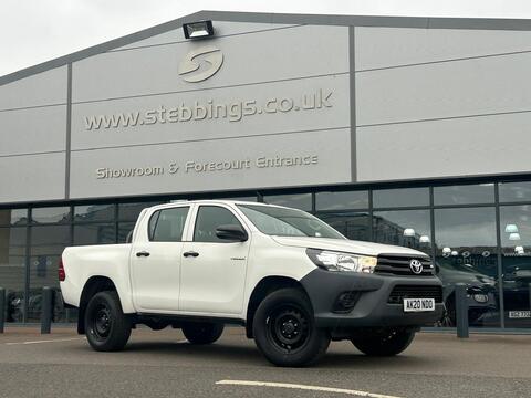 ToyotaHilux
