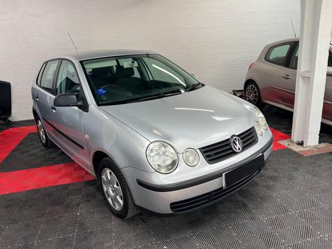 Volkswagen Polo Hatchback 1.4 Twist 5dr