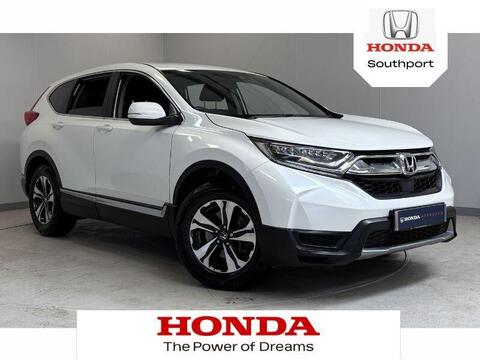 CR-V