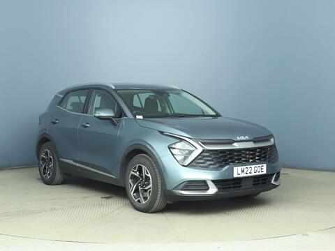 KiaSportage