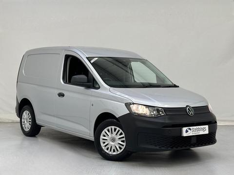 VolkswagenCaddy