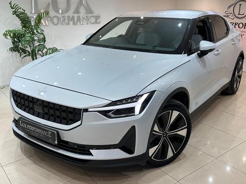 Polestar Polestar 2 Hatchback Single Motor 78kWh Long Range Fastback Auto FWD 5dr