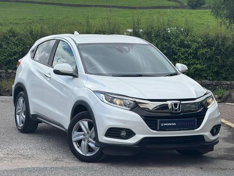 HR-V
