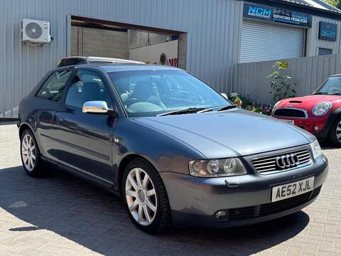 Audi A3 Hatchback