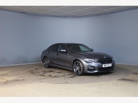 BMW3 Series