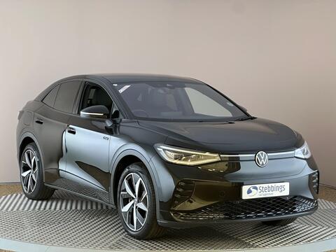 VolkswagenID.5