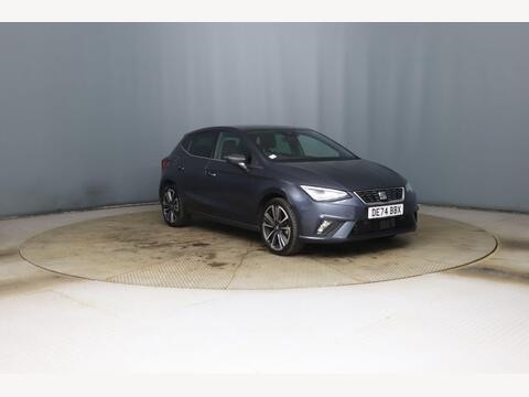 SEATIbiza