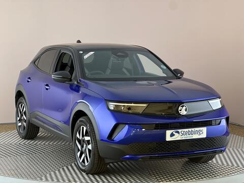 VauxhallMokka