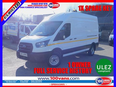 Ford Transit Panel Van SOLD SOLD SOLD