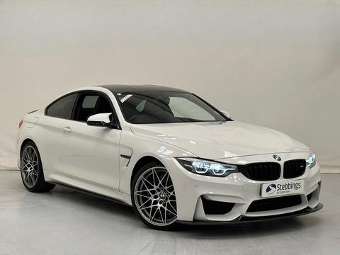 BMWM4