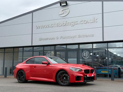 BMWM2