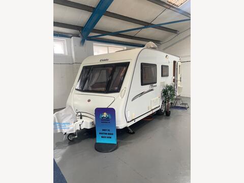Elddis Avante 464 Tourer Six months warranty, fully habitation checked