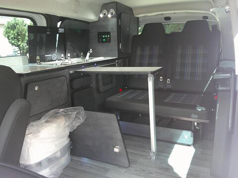 Peugeot RIFTER Unlisted