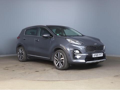 KiaSportage