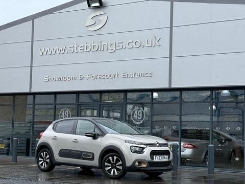 CitroenC3