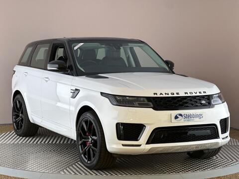 Land RoverRange Rover Sport