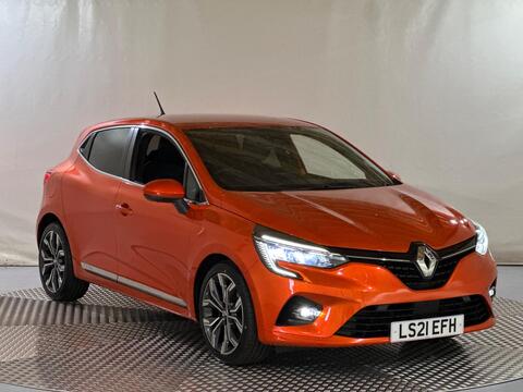 RenaultClio