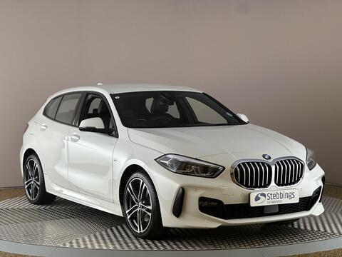 BMW1 Series