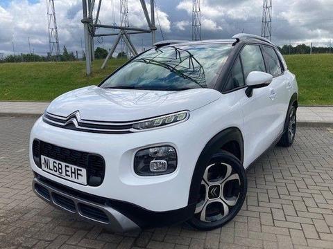 Citroen C3 Aircross SUV 1.2 PureTech Flair Euro 6 5dr