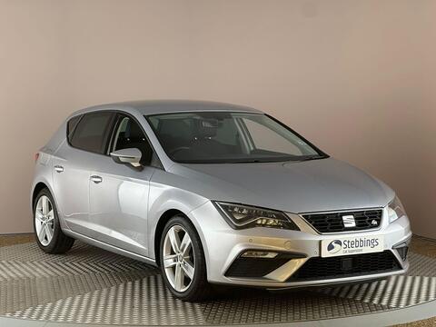 SEATLeon