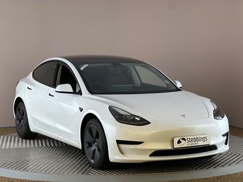 TeslaModel 3