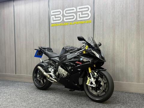 BMW S 1000 RR Super Sports 1000 Sport Euro 4