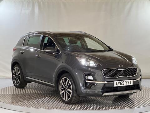 KiaSportage