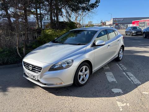 Volvo V40 Hatchback 2.0 D3 SE Euro 5 (s/s) 5dr