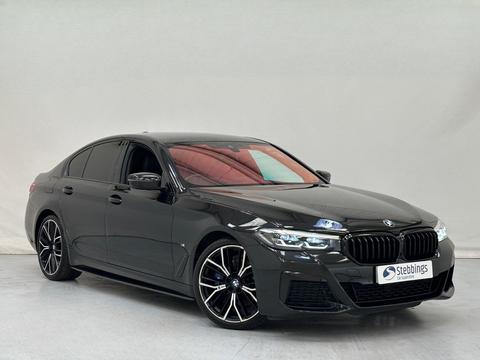 BMW5 Series