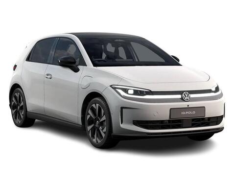 Volkswagen ID. Polo