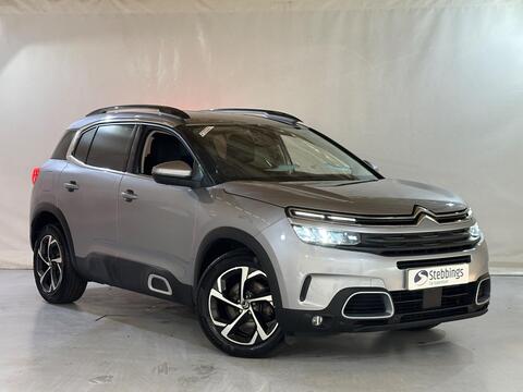 CitroenC5 Aircross