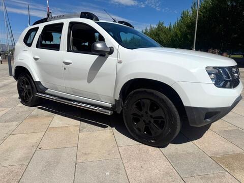 Dacia Duster SUV 1.5 dCi Prestige Euro 6 (s/s) 5dr