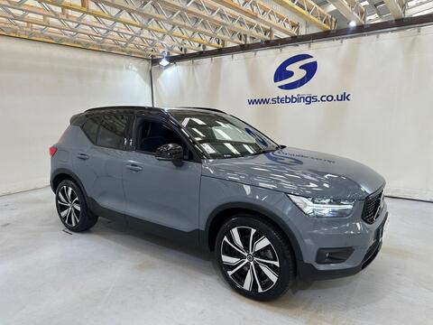 VolvoXC40
