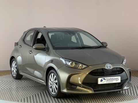ToyotaYaris