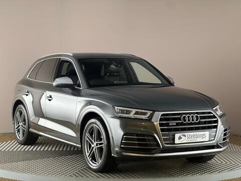 AudiSQ5