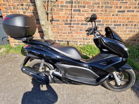 Honda PCX125 Scooter 125