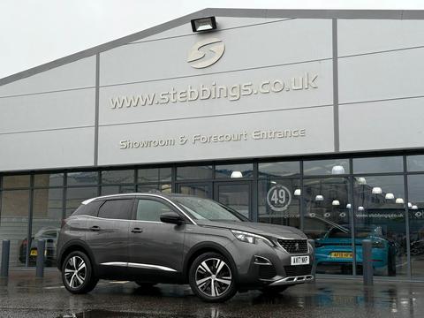 Peugeot3008